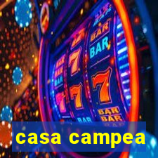 casa campea